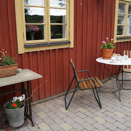 Degebergagarden B&B Exterior foto