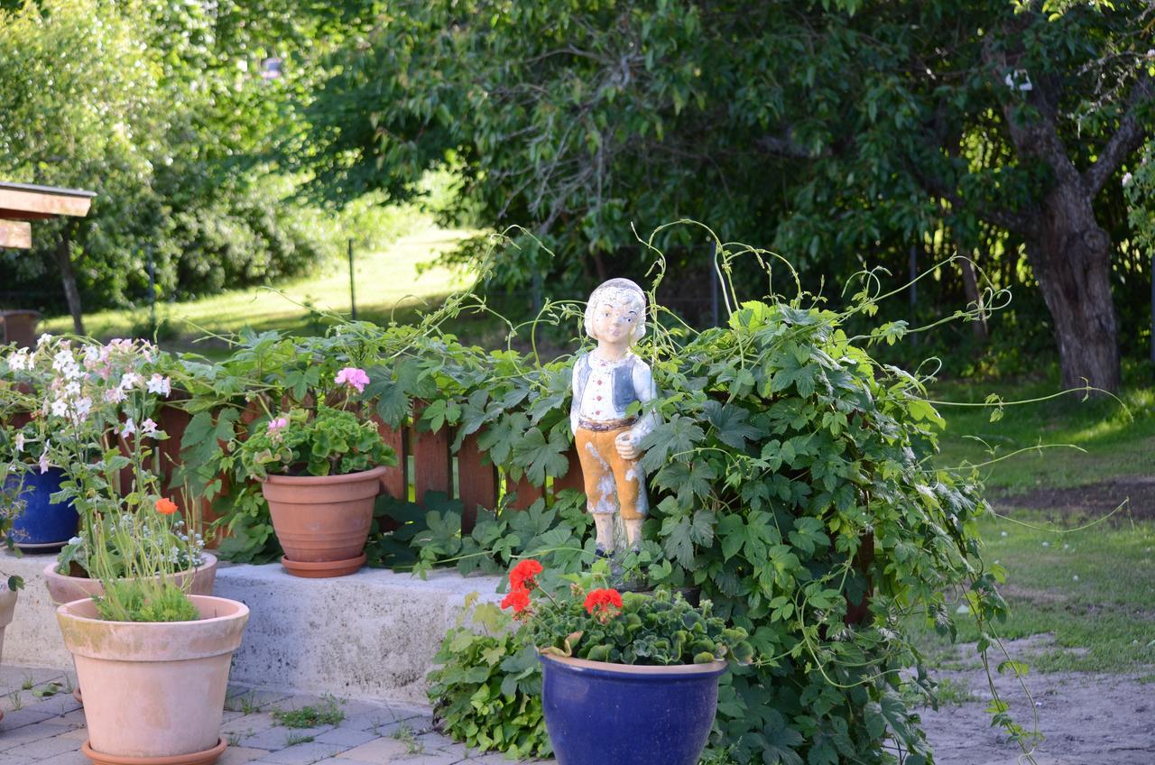 Degebergagarden B&B Exterior foto