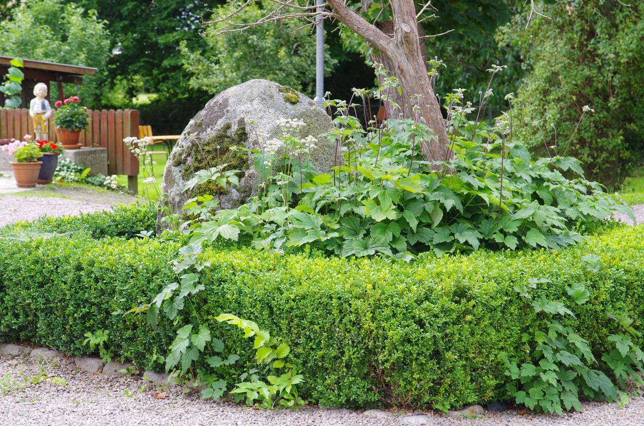Degebergagarden B&B Exterior foto