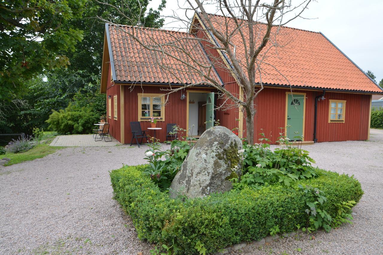 Degebergagarden B&B Exterior foto