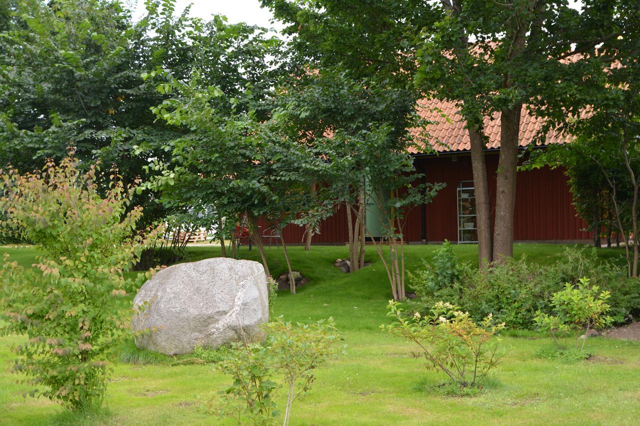 Degebergagarden B&B Exterior foto